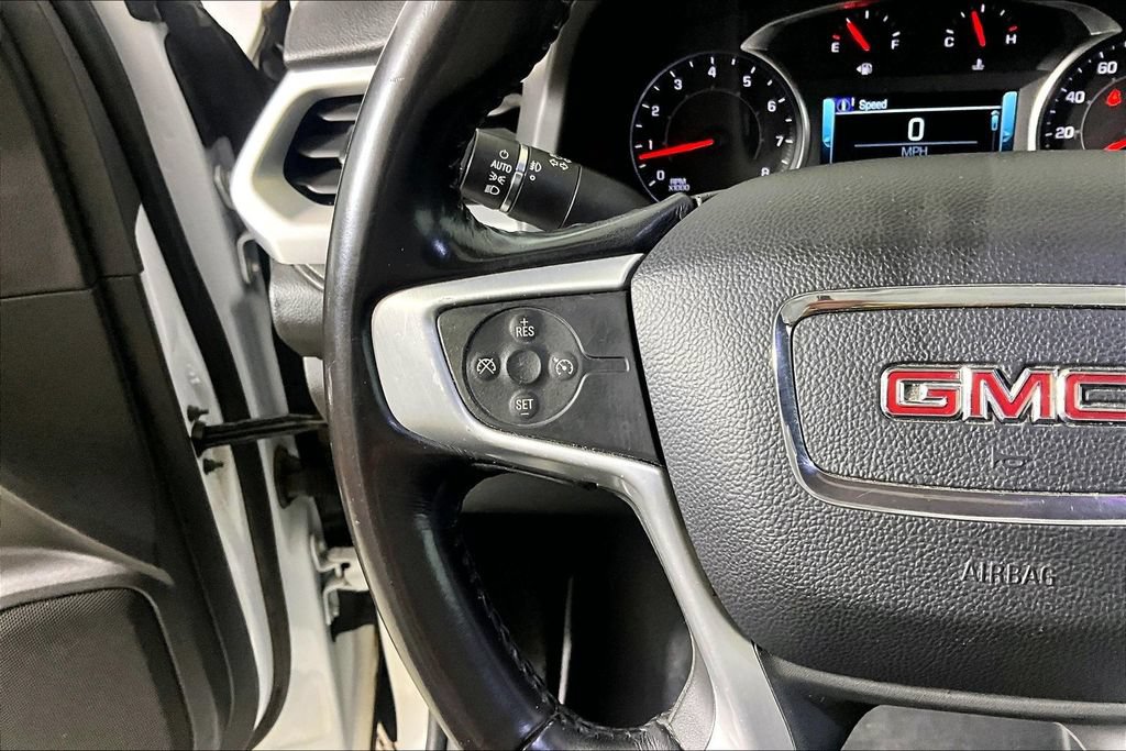 Used 2019 GMC Acadia SLT AWD/4WD image 14