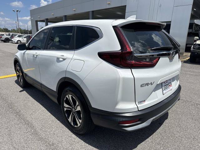 Used 2021 Honda CR-V Special Edition image 7