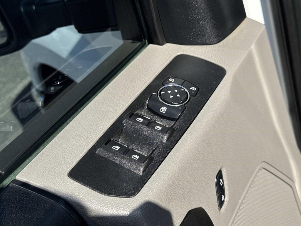 Certified 2021 Ford F250 XL w/ STX Appearance Package image 19