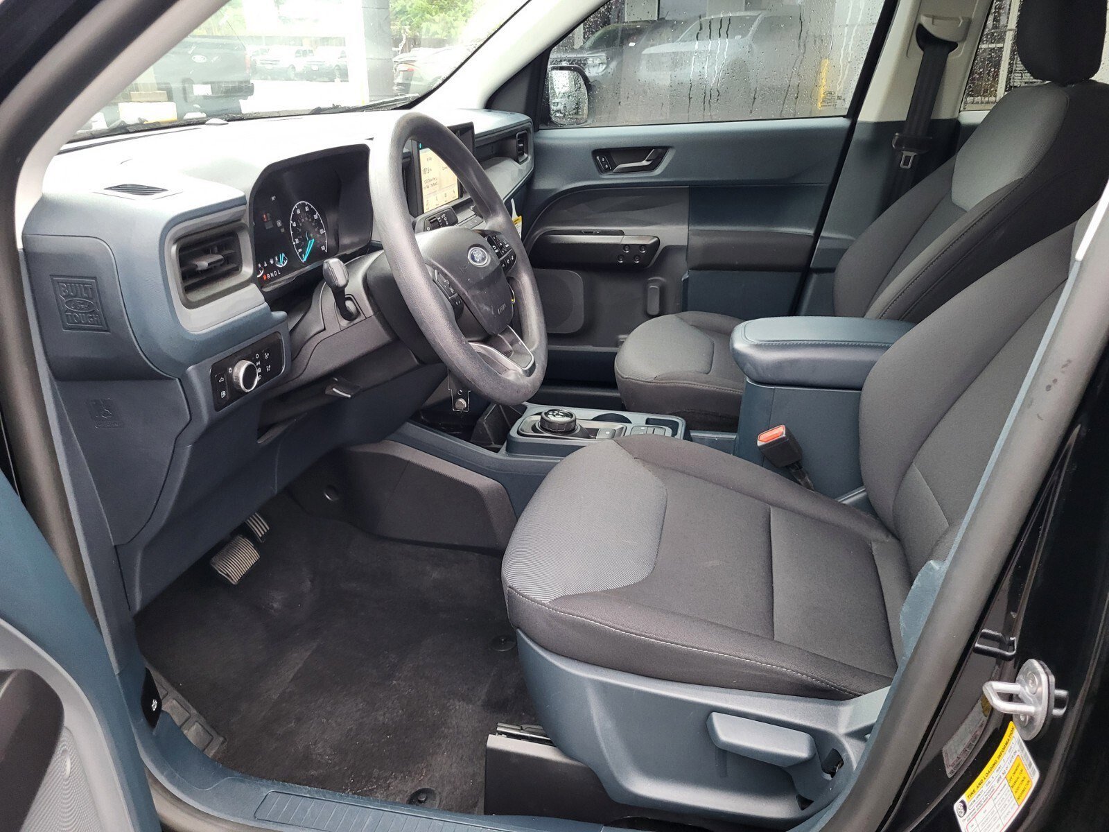 Certified 2024 Ford Maverick XL image 19