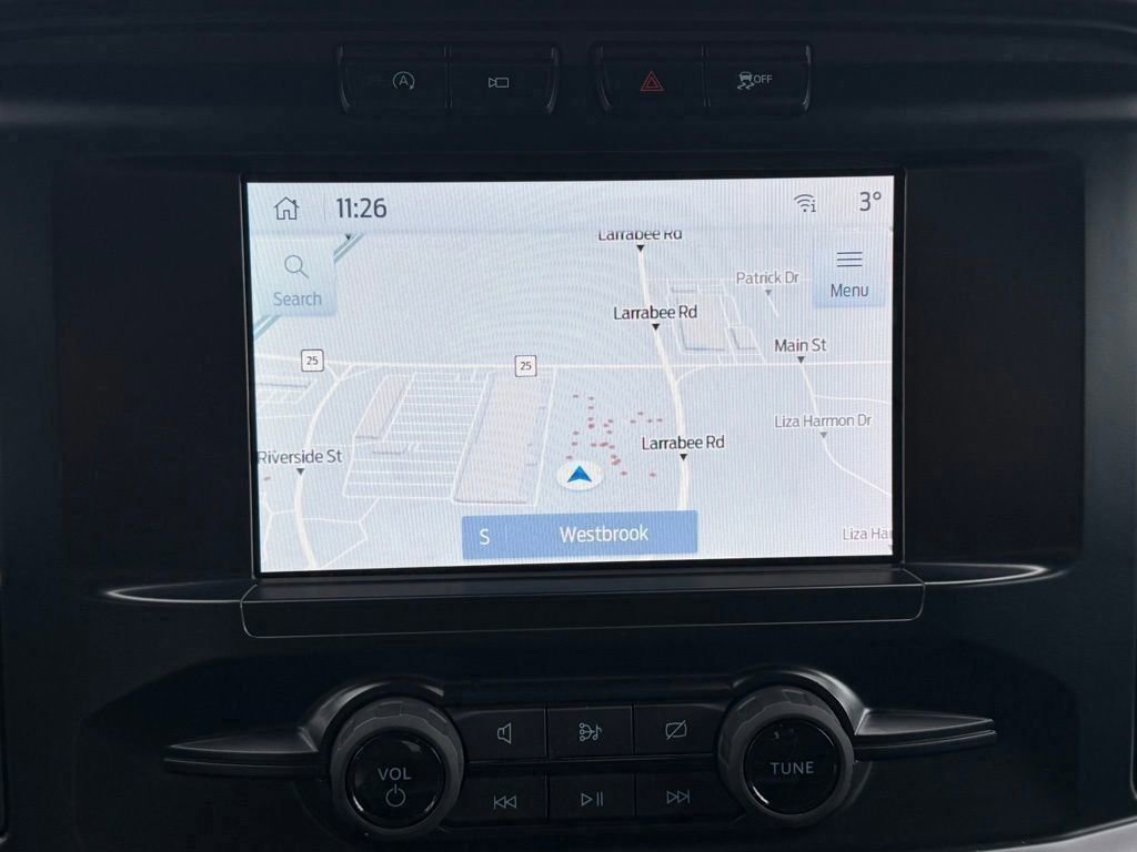 Certified 2023 Ford F150 XL w/ XL STX Apperance Package image 10