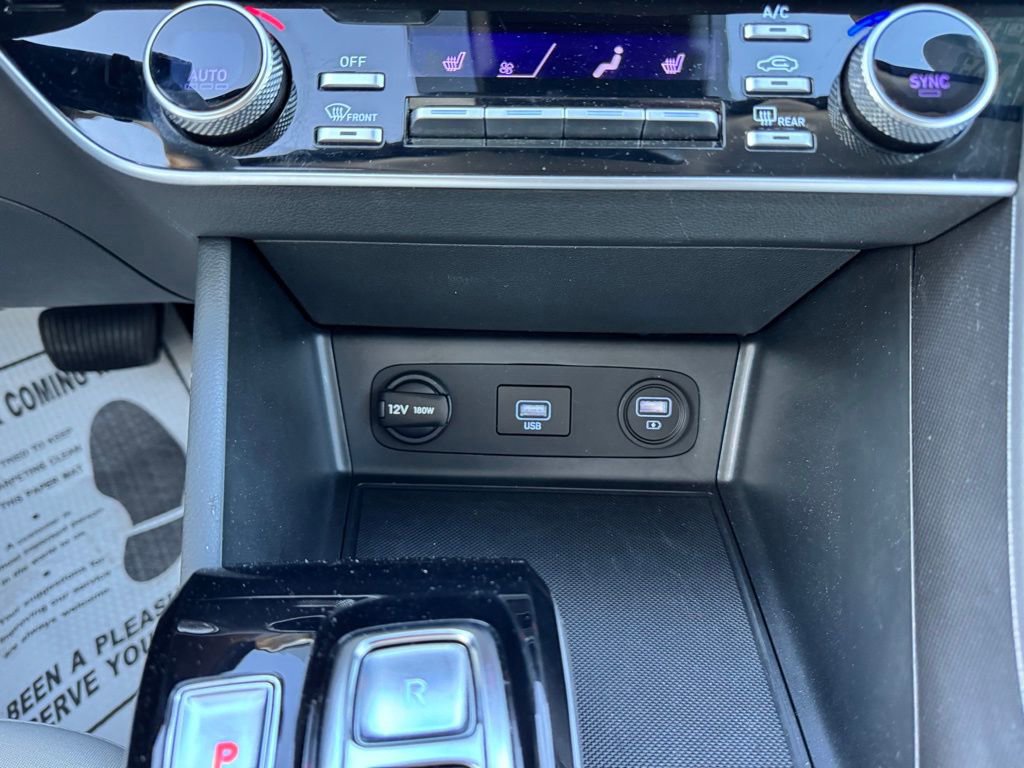 Used 2023 Hyundai Sonata SEL image 18