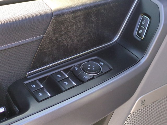 Certified 2024 Ford F150 Lightning Flash AWD/4WD image 14