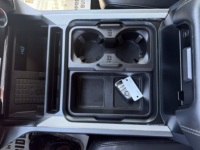 Certified 2023 Ford F250 Lariat w/ Sport Appearance Package AWD/4WD image 20