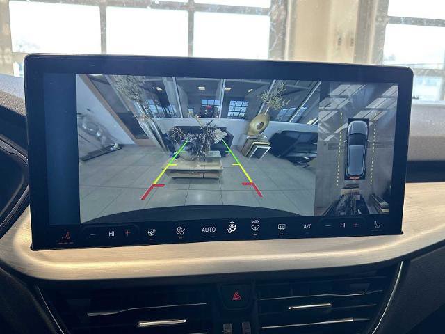 Certified 2024 Ford Escape Platinum image 14