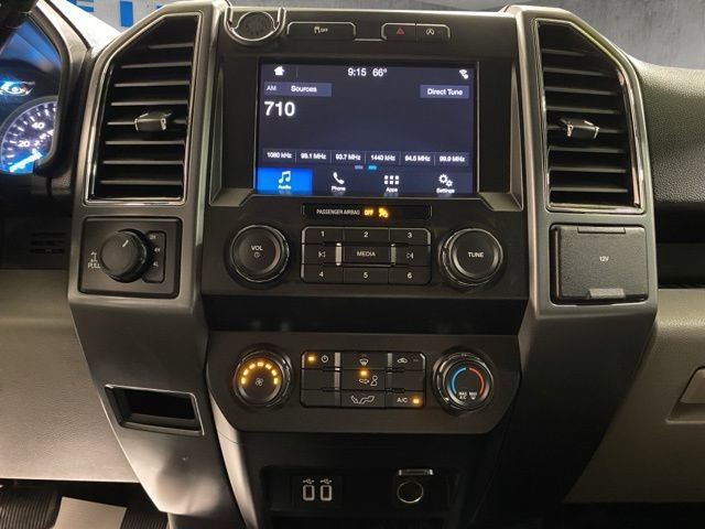 Certified 2019 Ford F150 XLT AWD/4WD image 16