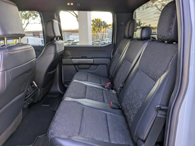 Certified 2023 Ford F150 Tremor w/ Bed Utility Package image 19