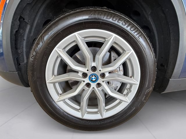 Used 2022 BMW X5 xDrive45e w/ Luxury Seating Package AWD/4WD image 9