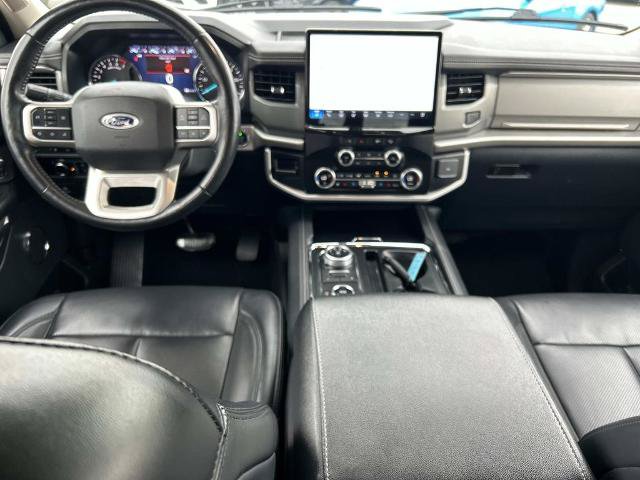 Certified 2024 Ford Expedition XLT AWD/4WD image 13