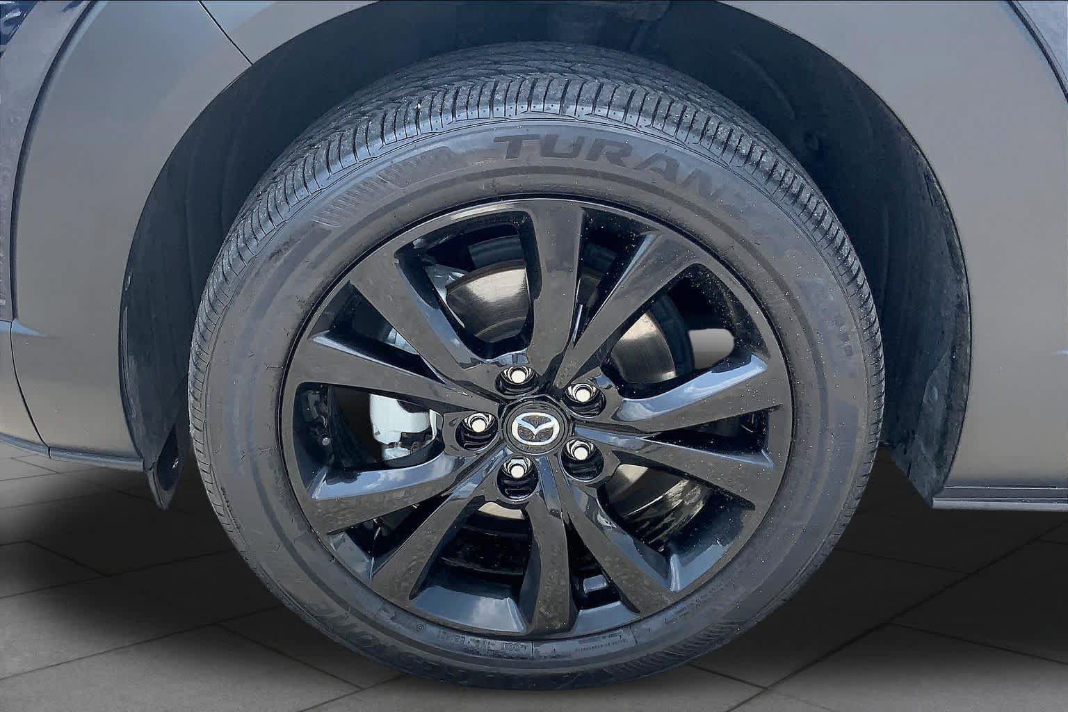 Used 2024 MAZDA CX-30 AWD 2.5 S w/ Select Sport Pkg image 11