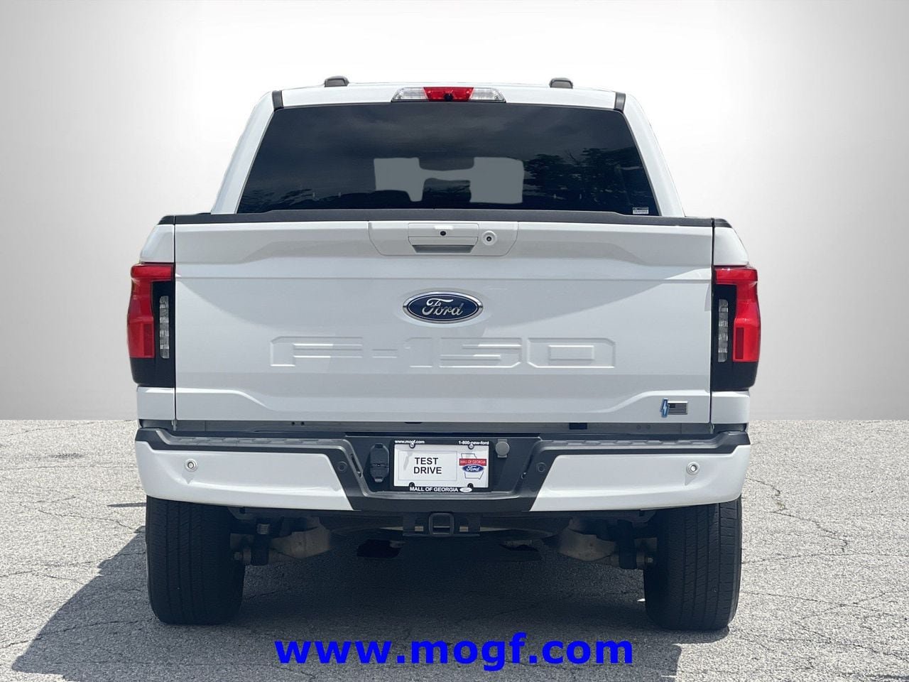 Certified 2023 Ford F150 Lightning XLT w/ Equipment Group 312A High AWD/4WD image 24