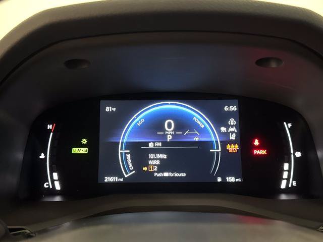 Used 2025 Toyota Camry LE w/ Convenience Package FWD image 23