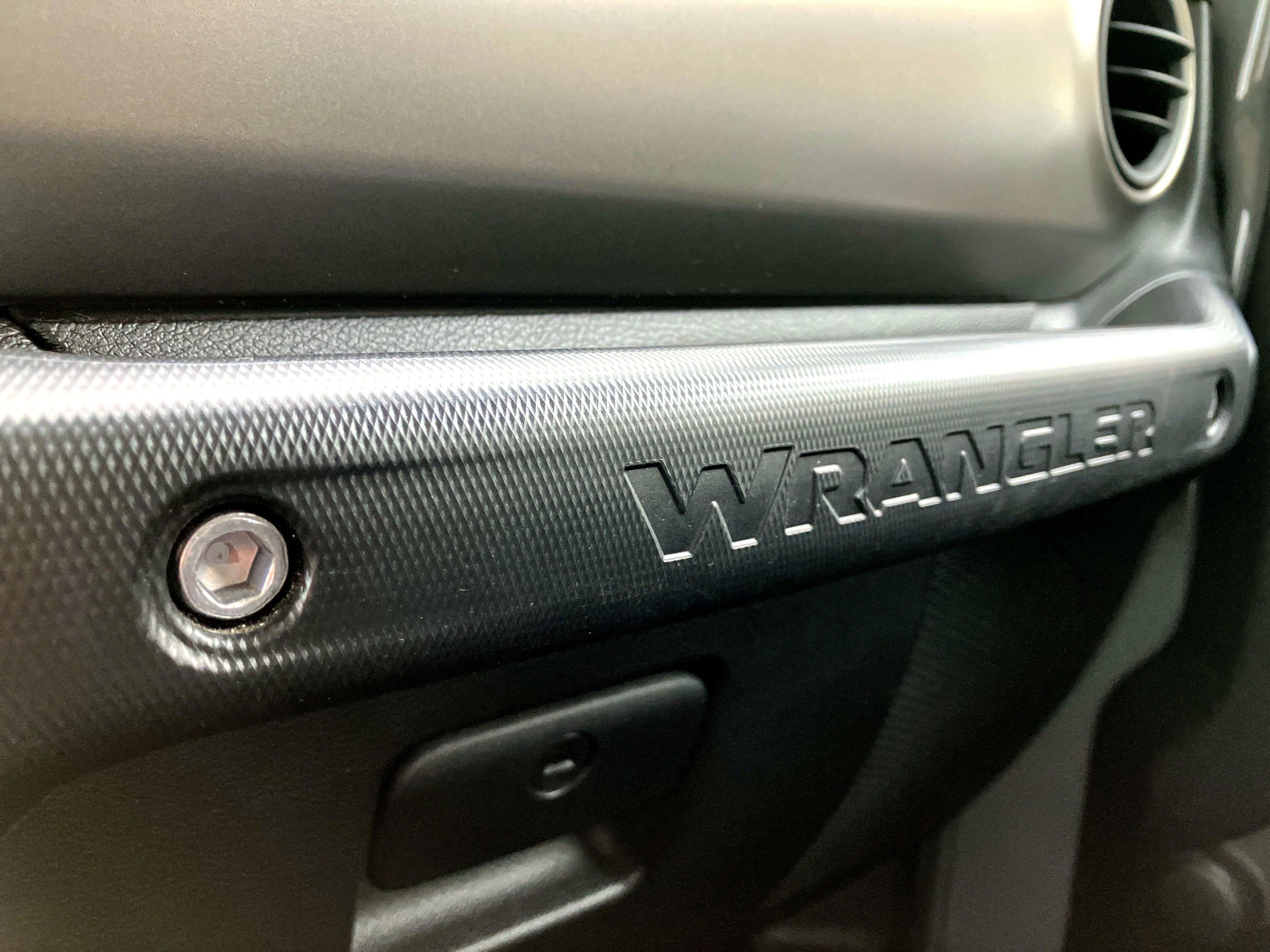 Used 2022 Jeep Wrangler Unlimited Sport image 29