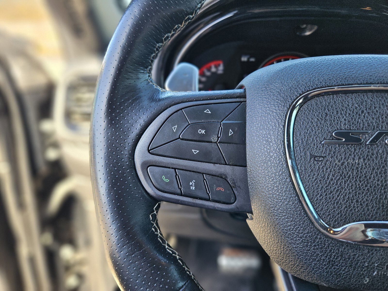 Used 2022 Dodge Durango SRT w/ Black Package image 28