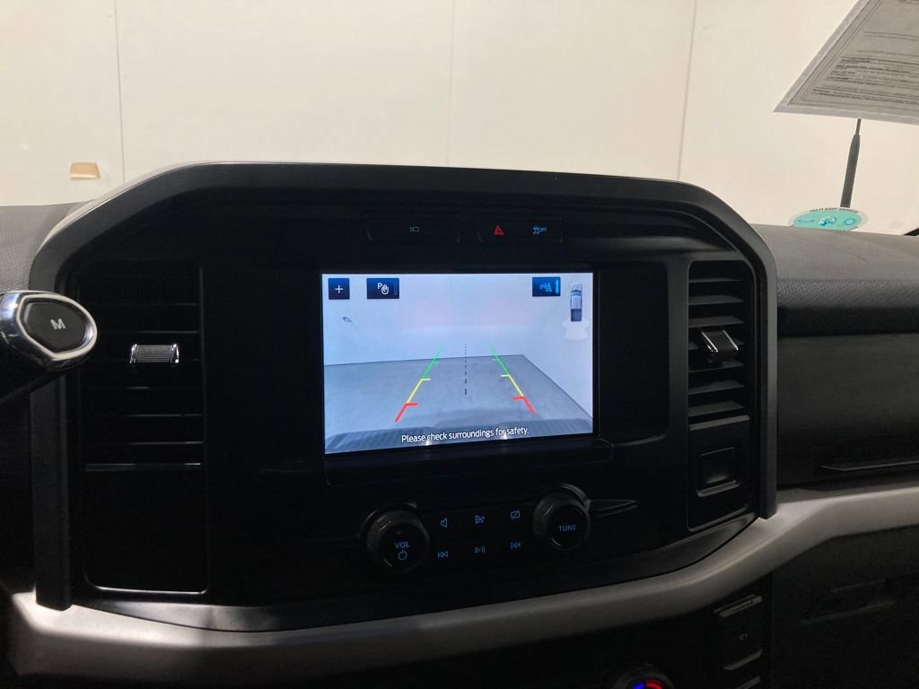 Certified 2023 Ford F150 XLT image 25