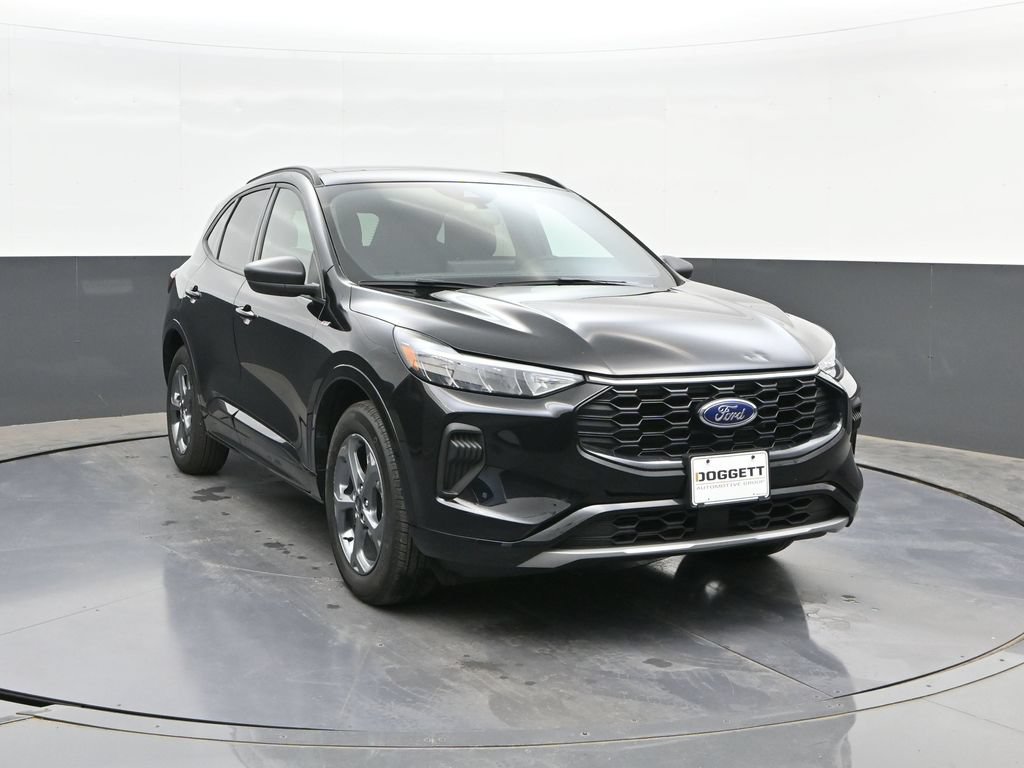 Certified 2024 Ford Escape ST-Line w/ Tech Pack #1 AWD/4WD image 22