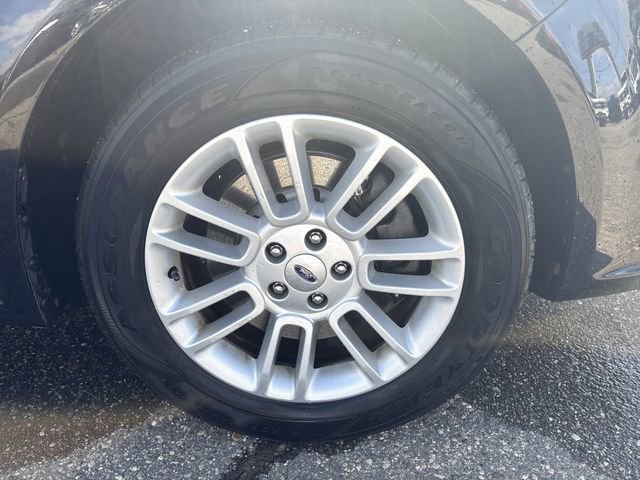 Certified 2019 Ford Flex SEL w/ Equipment Group 202A AWD/4WD image 56