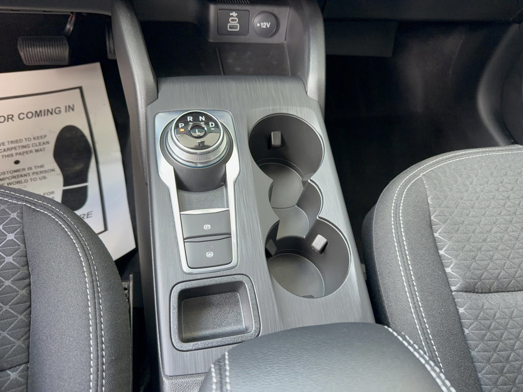 Certified 2025 Ford Escape Active w/ Tech Pack #1 image 23