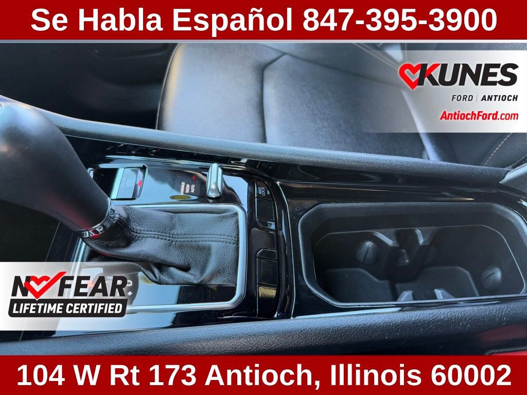 Used 2024 Jeep Compass Limited image 51