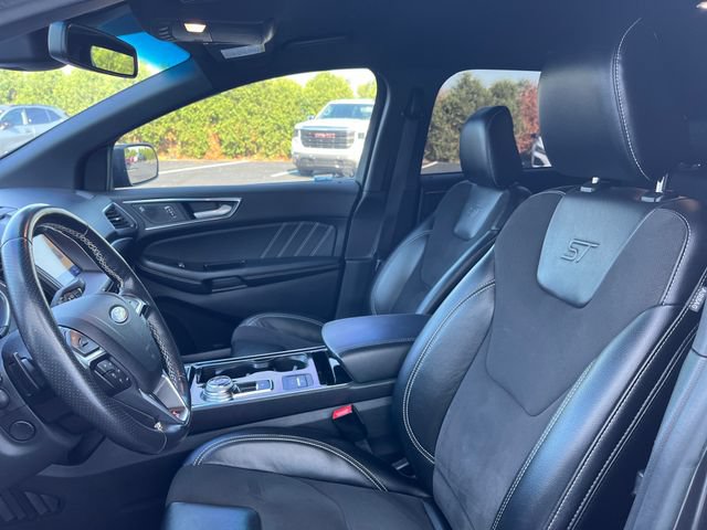Certified 2020 Ford Edge ST AWD/4WD image 14