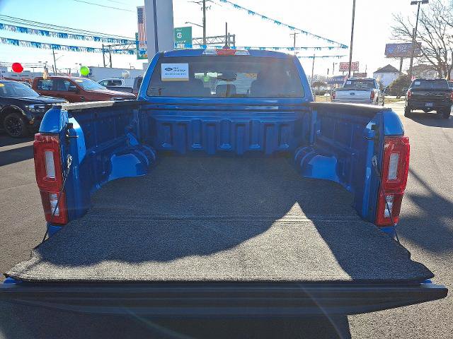 Certified 2021 Ford Ranger XLT w/ Equipment Group 301A Mid image 27