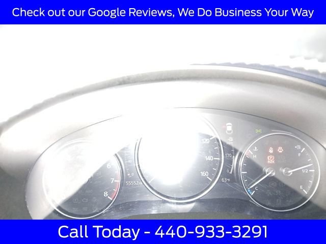 Used 2021 MAZDA CX-30 AWD 2.5 S w/ Select Package image 33