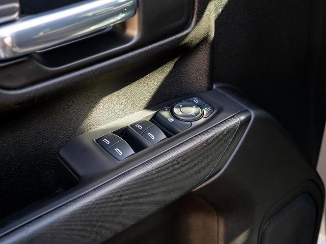 Used 2021 Chevrolet Silverado 1500 Custom image 11