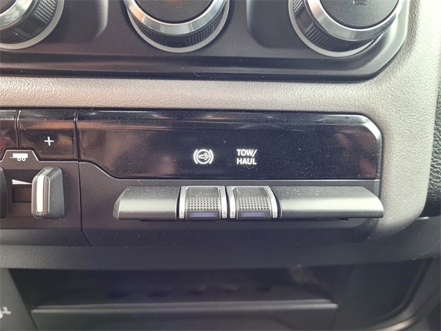 Used 2024 RAM 2500 Big Horn image 15