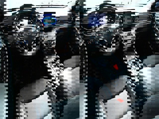 Certified 2023 Ford Explorer XLT w/ Equipment Group 202A image 8