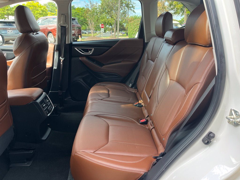 Used 2021 Subaru Forester Touring AWD/4WD image 12