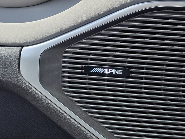 Used 2024 Jeep Wagoneer Series II w/ Premium Group I RWD image 34
