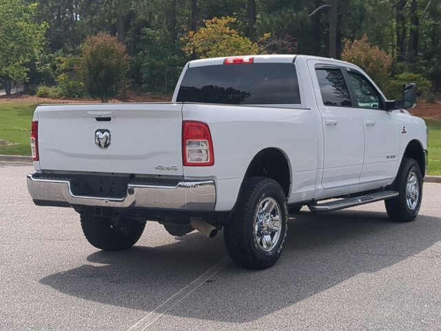 Used 2021 RAM 2500 Big Horn AWD/4WD image 4