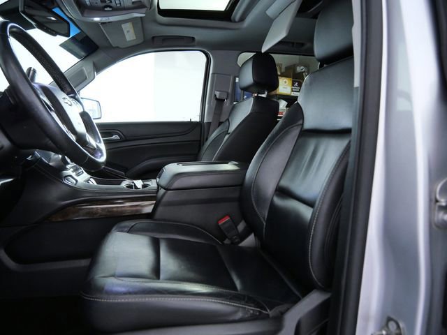 Used 2018 Chevrolet Tahoe LT image 14