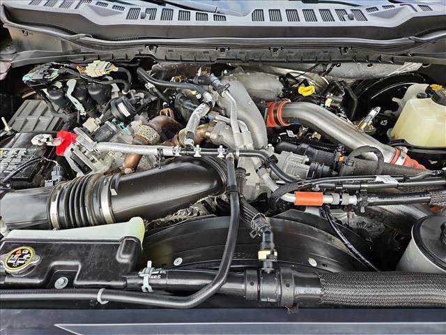 Certified 2025 Ford F250 King Ranch AWD/4WD image 23