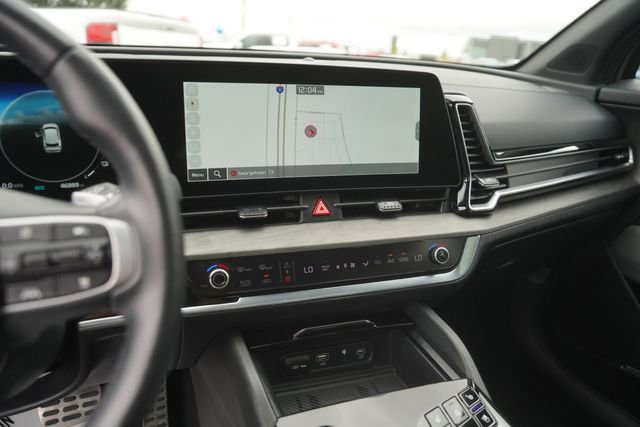 Used 2023 Kia Sportage X-Line Prestige image 27