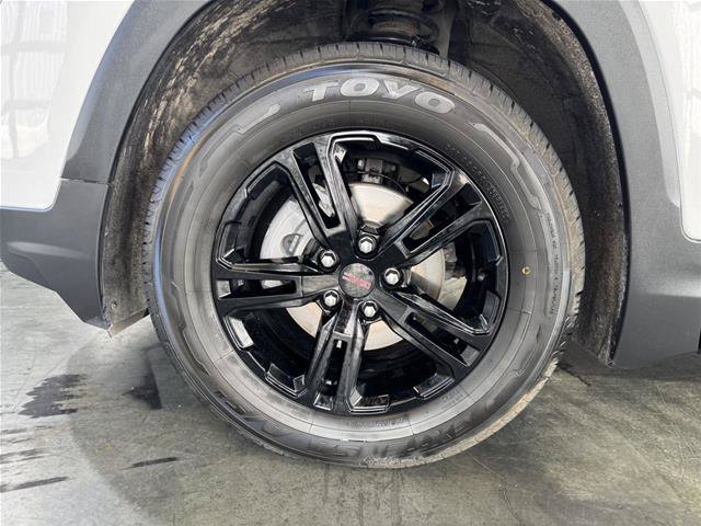 Used 2023 GMC Terrain AT4 w/ Infotainment Package II AWD/4WD image 10