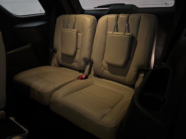 Certified 2019 Ford Explorer Limited w/ Class III Trailer Tow Package image 32