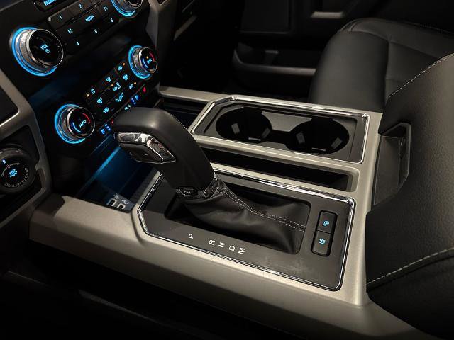 Certified 2019 Ford F150 Lariat w/ Equipment Group 502A Luxury RWD image 30