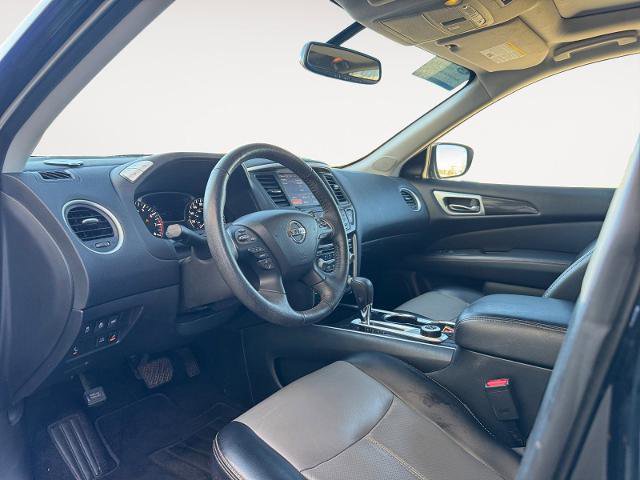 Used 2020 Nissan Pathfinder SL image 9