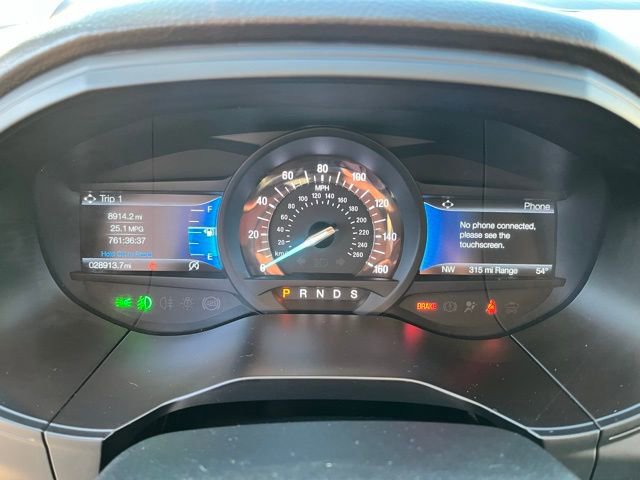Certified 2024 Ford Edge SEL w/ Convenience Package AWD/4WD image 30