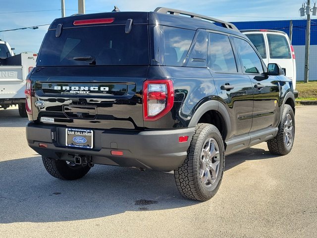 Certified 2023 Ford Bronco Sport Badlands image 6