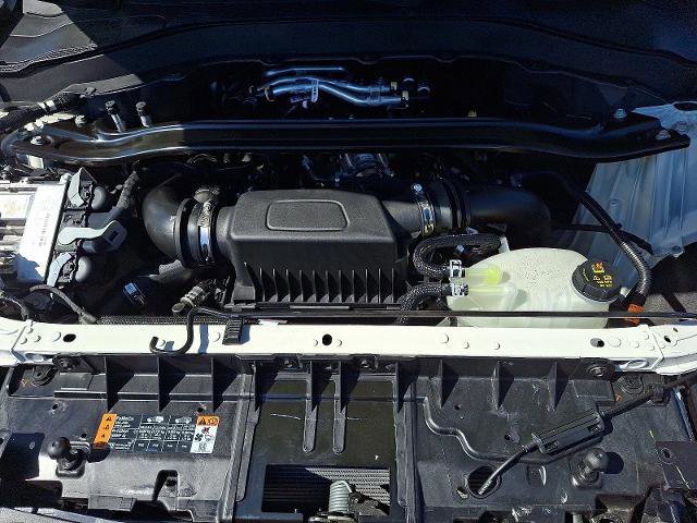 Certified 2025 Ford Explorer ST w/ Sun And Sound Package image 33