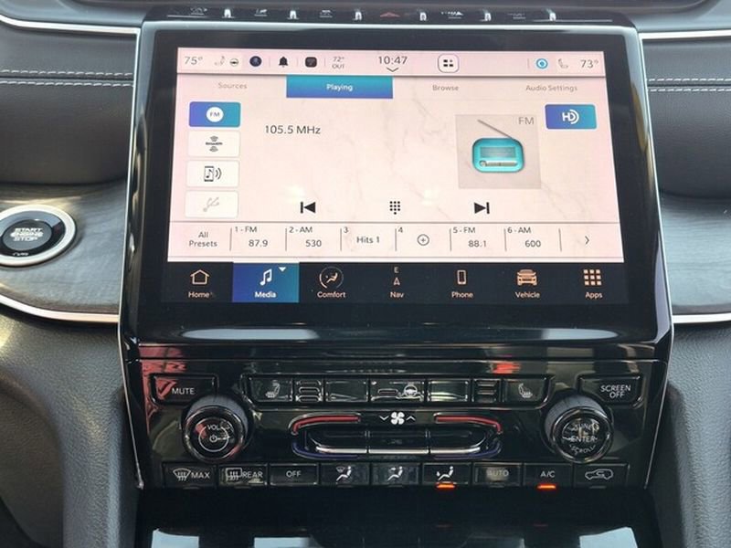 Used 2022 Jeep Grand Cherokee Limited image 25