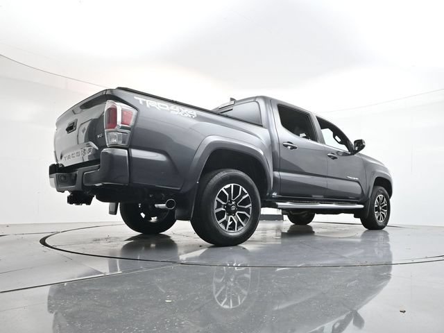 Used 2023 Toyota Tacoma TRD Sport AWD/4WD image 51