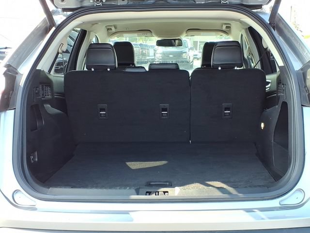 Certified 2023 Ford Edge SEL w/ Convenience Package AWD/4WD image 9
