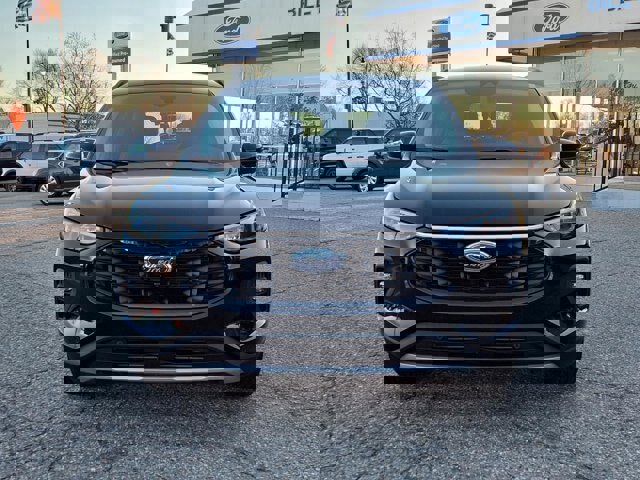 Certified 2024 Ford Escape Platinum image 4