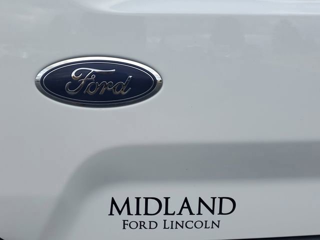 Certified 2025 Ford Bronco Sport Big Bend image 9