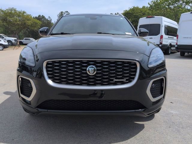 Used 2024 Jaguar E-PACE R-Dynamic SE AWD/4WD image 9