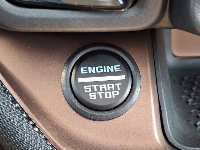Certified 2022 Ford Bronco Sport Badlands w/ Premium Package AWD/4WD image 22