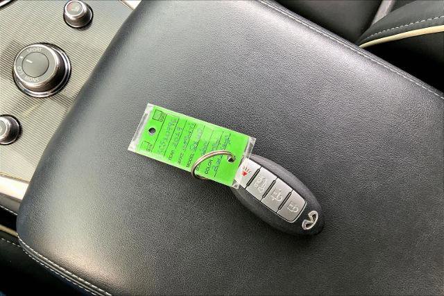 Used 2019 INFINITI QX60 Pure image 14